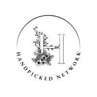 handpicked network logo image