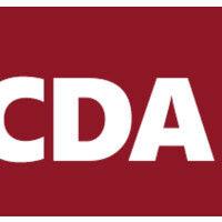 cda collaborative learning projects logo image