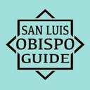 logo of San Luis Obispo Guide