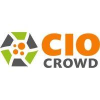 cio crowd logo image