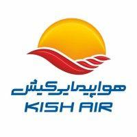 kish air logo image