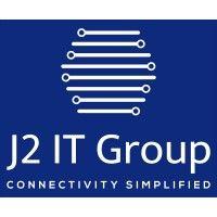 j2 it group logo image