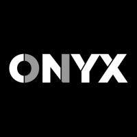 onyx industrial inc. logo image