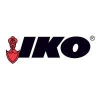 iko north america logo image