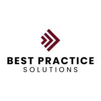 best practice solutions logo image