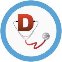 the doctors'​ office urgent care nj logo image