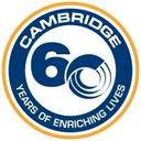 logo of Cambridge Air Solutions