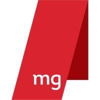 mg experiential marketing logo image