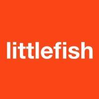 littlefish logo image