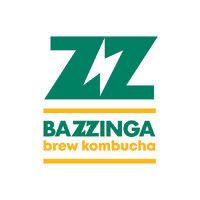 bazzinga brew logo image