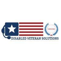 disabled veteran solutions logo image