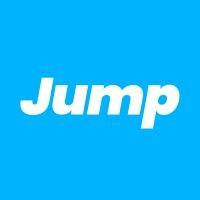 jump logo image