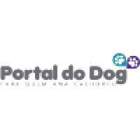 portal do dog logo image