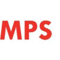 mps technologies logo image