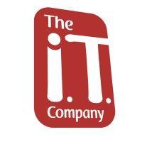 the i.t. company