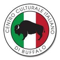 centro culturale italiano di buffalo logo image