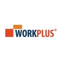 workplus global - custom  solutions logo image