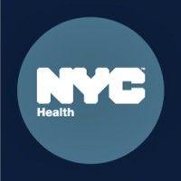 nyc department of health and mental hygiene logo image