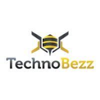 technobezz logo image