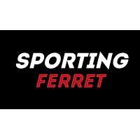 sporting ferret logo image