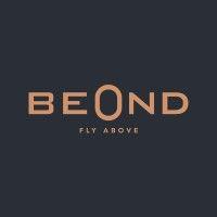 beond logo image