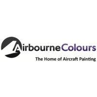 airbourne colours ltd logo image