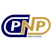 pnp events ltd logo image