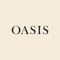 oasis fashion logo image