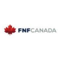 fnf canada logo image