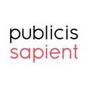 logo of Publicis Sapient