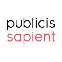 publicis sapient logo image