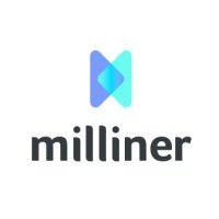 milliner logo image