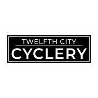 twelfth city cyclery logo image