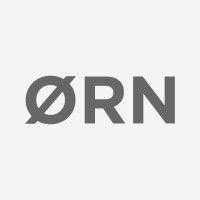 ørn furniture logo image