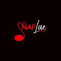 naf love studio logo image