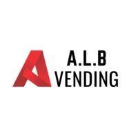 alb vending logo image