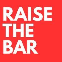 raise the bar logo image