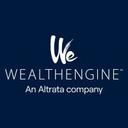 logo of Wealthengine