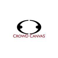 crowd canvas logo image