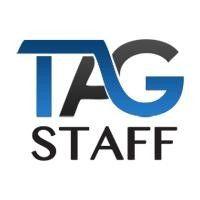 tagstaff llc logo image