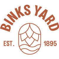 binks yard