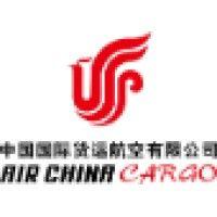 air china cargo logo image