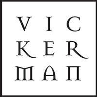 vickerman company logo image