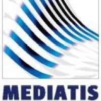 mediatis sp. z o.o. logo image