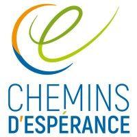 chemins d'espérance logo image