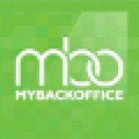 mybackoffice (mbo) logo image