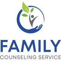 family counseling service