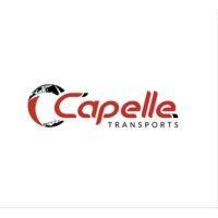 transports capelle logo image