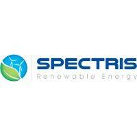 spectris energy logo image