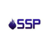 ssp logo image